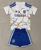 2026 San Diego FC Away Adult Suit