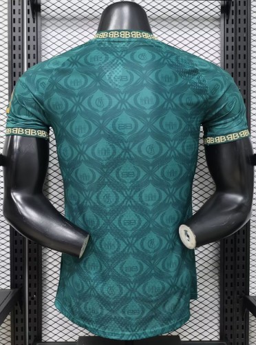 26-27 RMA Special Edition Player Version Soccer Jersey