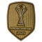 African Champions2025 (非洲杯胸前盾)
