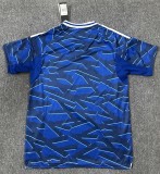 25-26 Schalke 04 Home Fans Soccer Jersey