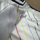 2026 World Cup Japan Away Fans Soccer Jersey