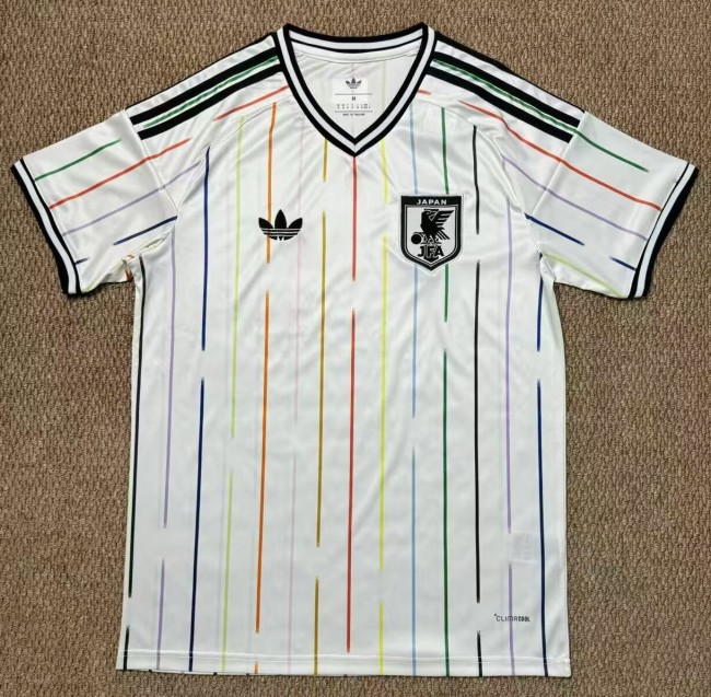 2026 World Cup Japan Away Fans Soccer Jersey