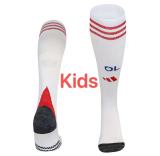 25-26 Lyon Home kids socks