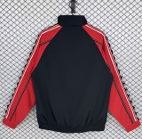 1998-1999 Man Utd Retro Windbreaker