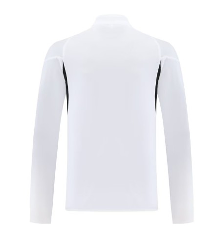 25-26 LIV White Windbreaker