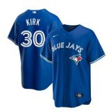 2026 MLB Toronto Blue Jays New Pattern Jersey