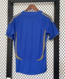 2021-2022 JUV Retro Training Shirts