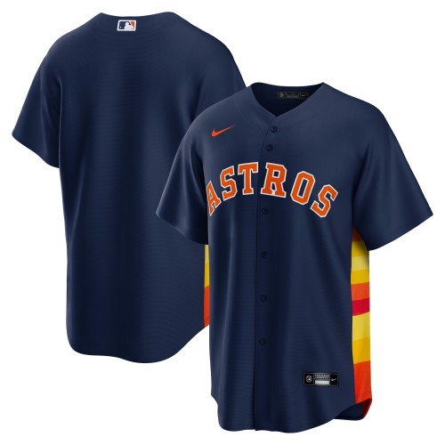 2026 MLB Houston Astros New Pattern Jersey
