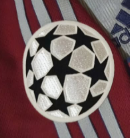 1998-1999 Bayern Away Retro Soccer Jersey