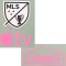 MLS /TV +Lowe's (26专用色/粉TV+右袖广告)