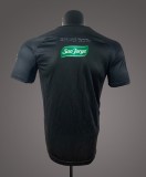 26-27 Palestine Away Fans Soccer Jersey