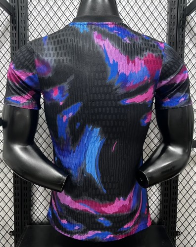 26-27 PSG Special Edition Player Version Soccer Jersey