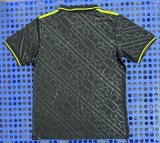 25-26 RMA Black Training shirts