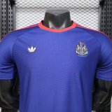 26-27 Newcastle Casual Version Player Version Soccer Jersey