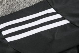 2024 AD Black Training Short Suit
