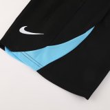 2024 NK Blue Training Short Suit