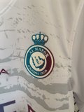 23-24 Al-Nassr FC Third Fans Version Soccer Jersey