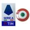 22/23 Serie A +co.pa italia 22/23 Serie A +co.pa italia