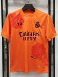 23-24 RMA Special Edition Fans Soccer Jersey