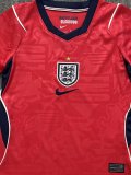 2026 World Cup England Away Kids Soccer Jersey