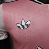 26-27 Inter Miami Special Edition Player Version Soccer Jersey