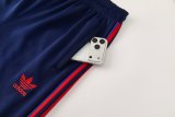 2026 AD Red Jacket Tracksuit