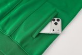 2026 AD Green Jacket Tracksuit