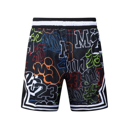 2026 High-Quality Sporty Casual Pants - With pockets