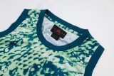 2026 High-Quality Green Vest