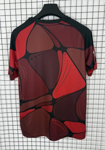 26-27 Flamengo Special Edition Fans Soccer Jersey