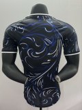 2026 World Cup Argentina Away Player Version Soccer Jersey