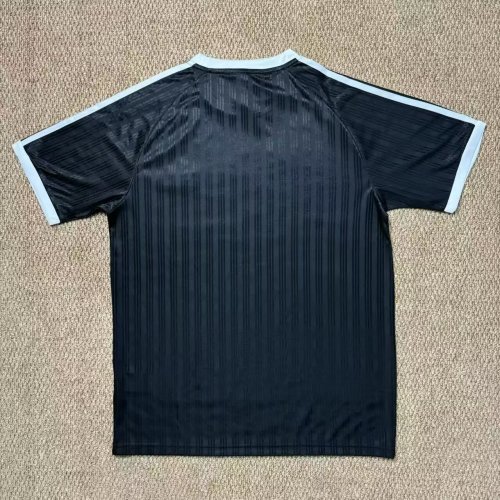 2026 AD Black T-Shirt