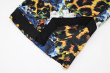 2026 High-Quality Sporty Casual Pants - With pockets