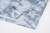 2026 High-Quality Gray Vest