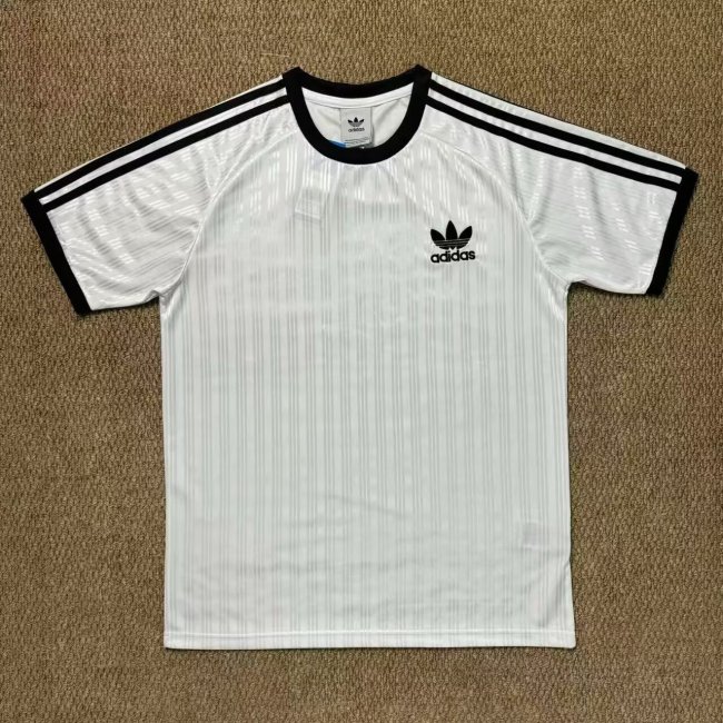 2026 AD White T-Shirt