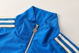 2026 RMA New Pattern Windbreaker
