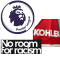 Premier league+KOHLER Premier league+KOHLER