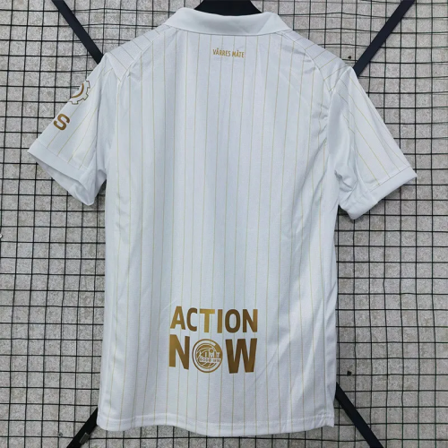 26-27 FK Bodø/Glimt Away Fans Soccer Jersey