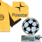UCL +Polestar (欧冠新章+左袖广告)