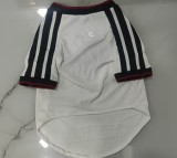 2026 Germany Home Pet Player version Soccer Jersey (短袖)