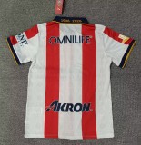 26-27 Chivas Red Special Edition Fans Soccer Jersey