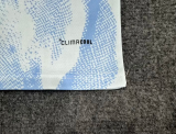 26-27 Aja× Third Leaked Edition Fans Soccer Jersey