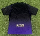 26-27 BAR Away Leaked Edition Fans Soccer Jersey