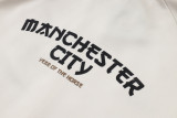 26-27 Man City High Quality Jacket Tracksuit