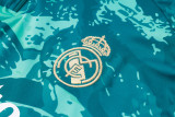 26-27 RMA High Quality Half Pull Tracksuit