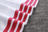 26-27 RMA High Quality Half Pull Tracksuit