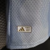 26-27 Aja× Third Leaked Edition Player Version Soccer Jersey