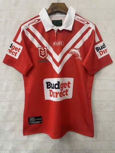 2026 High Quality Rugby Jersey