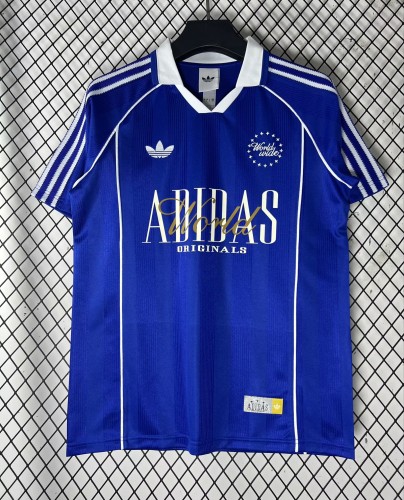 2026 AD Blue T-Shirt