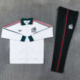 26-27 Mexico High Quality Jacket Tracksuit